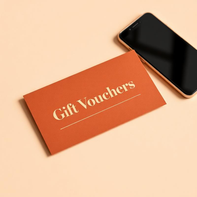 GIFT NOW Digital Voucher