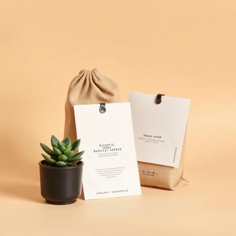 Plantable Keepsake Kit